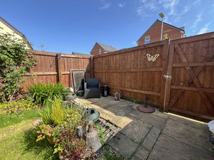 Garden- click for photo gallery